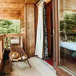 Les Grands Montets & Hotel