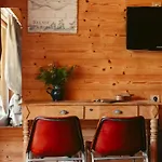 Hotel Les Grands Montets &