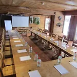 Les Grands Montets & Hotel
