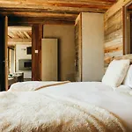 Hotel Les Grands Montets & Chamonix