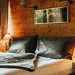 Les Grands Montets &