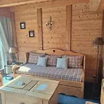 Hotel Les Grands Montets & 4*