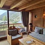 Hotel Les Grands Montets & 4*