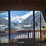 Les Grands Montets & 4*