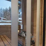 Les Grands Montets &
