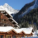 Hotel Les Grands Montets & Chamonix