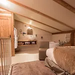 Les Grands Montets & Hotel