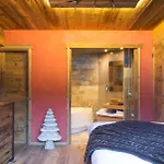 Les Grands Montets & Hotel 4*