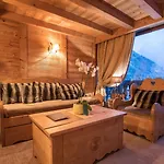 Les Grands Montets & 4* Chamonix