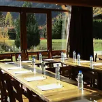 Les Grands Montets & 4*