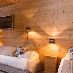 Les Grands Montets & Hotel