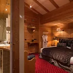 Les Grands Montets &