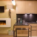 Hotel Les Grands Montets &