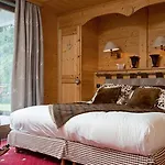 Les Grands Montets & 4*