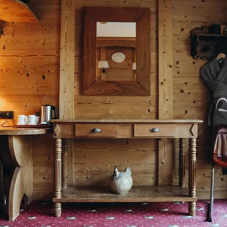 Les Grands Montets &