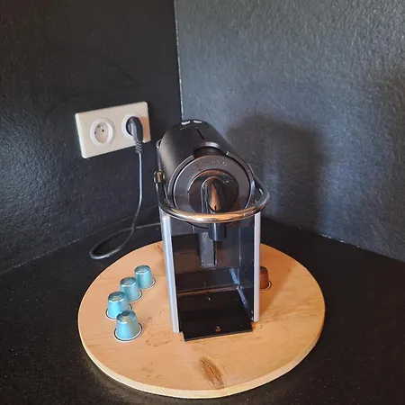 Otel Les Grands Montets & Chamonix