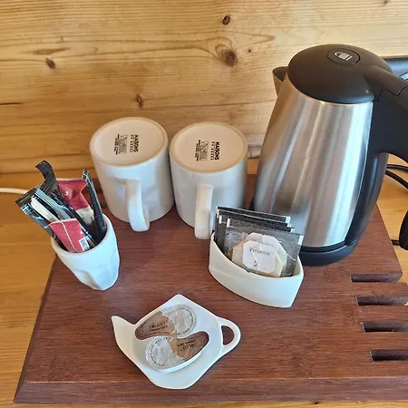 Les Grands Montets & Otel Chamonix