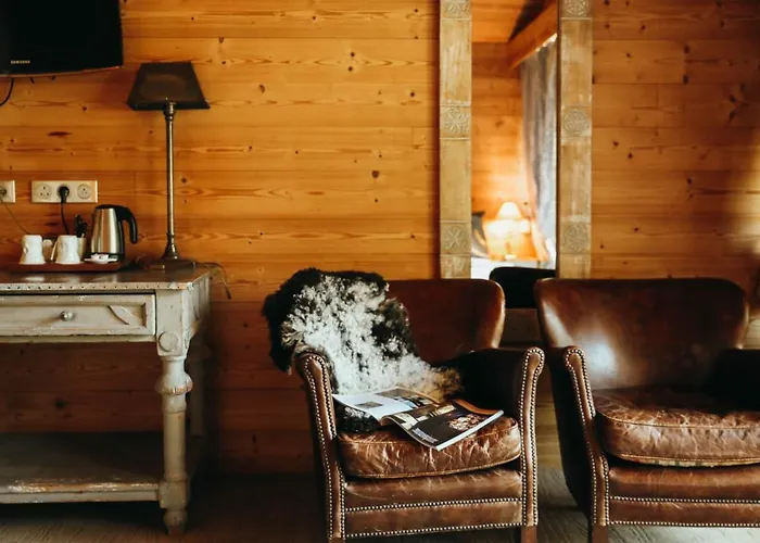 Les Grands Montets & Chamonix