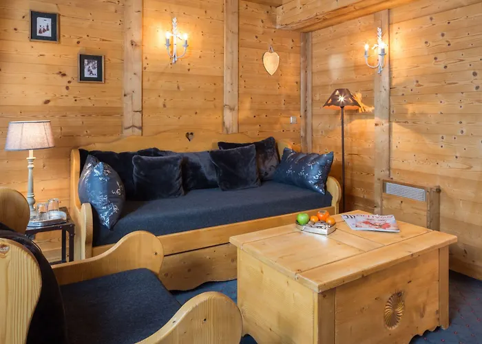 Les Grands Montets & Chamonix