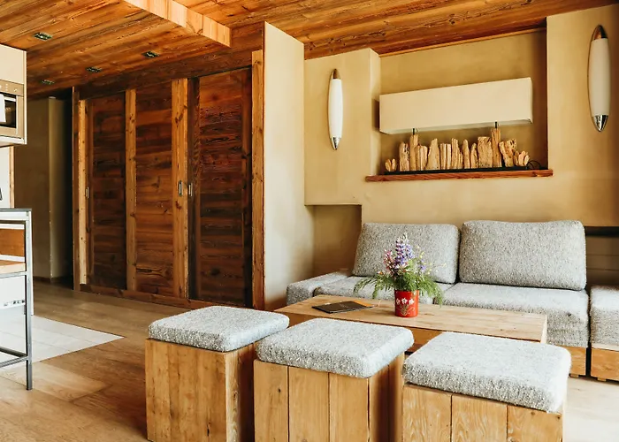 Les Grands Montets & Hotel 4*