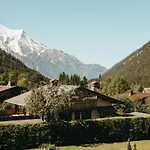 Les Grands Montets &