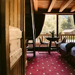 Hotel Les Grands Montets &