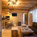 Les Grands Montets & 4* Chamonix