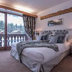 Les Grands Montets & Hotel 4*
