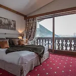 Les Grands Montets & Hotel