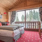 Hotel Les Grands Montets &