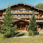 Les Grands Montets & Chamonix Mont Blanc