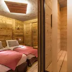 Les Grands Montets & Hotel