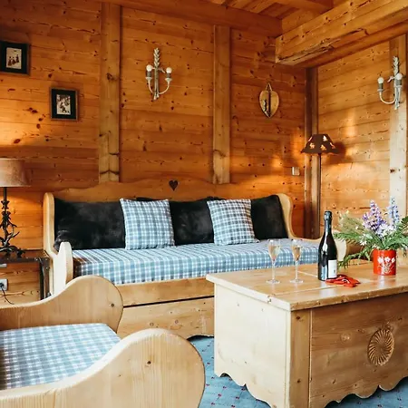Les Grands Montets 4* Chamonix