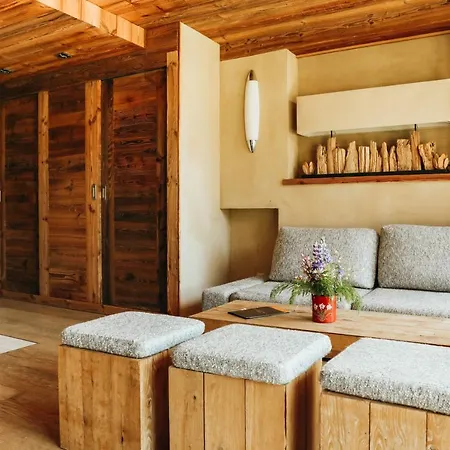 Hotel Les Grands Montets 4*