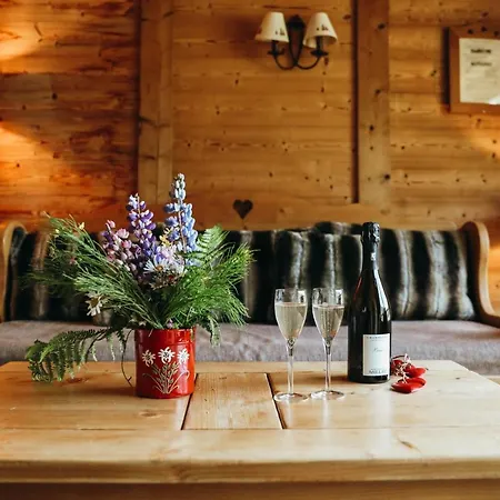 Hotel Les Grands Montets Chamonix