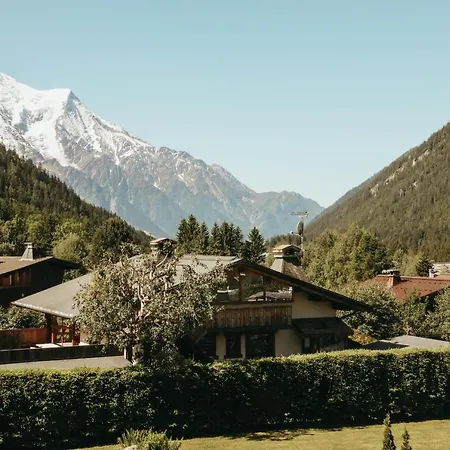 Les Grands Montets &