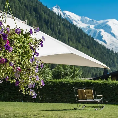 Les Grands Montets Hotel