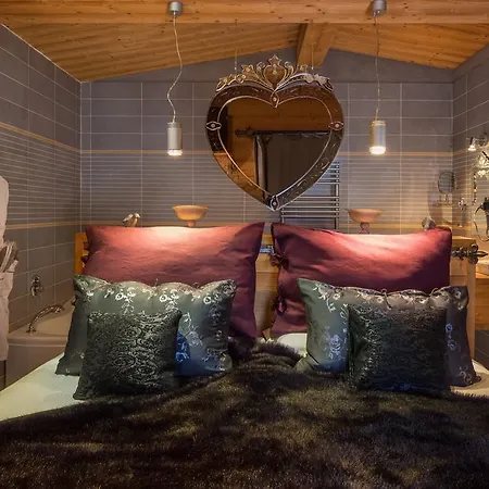 Hotel Les Grands Montets 4*