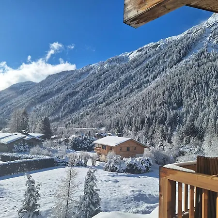 Les Grands Montets