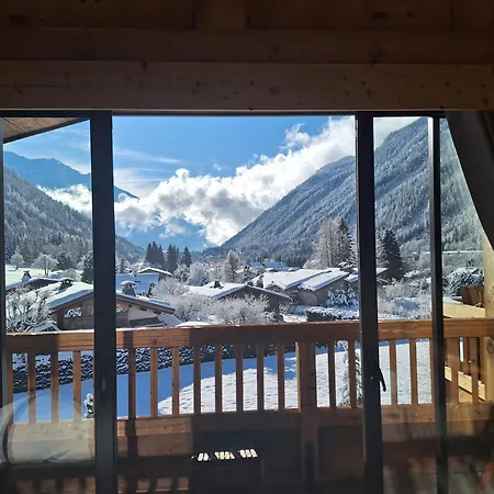 Les Grands Montets 4*