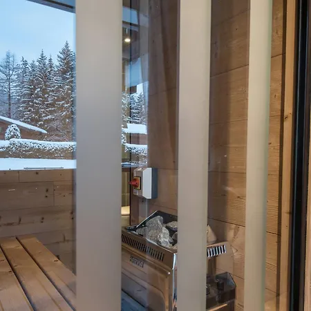 Les Grands Montets