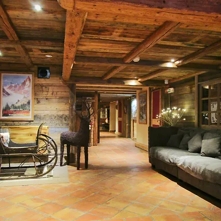 Les Grands Montets & 4* 샤모니