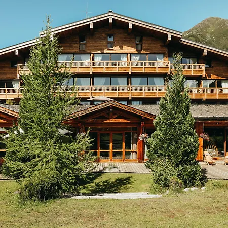 Les Grands Montets & 샤모니