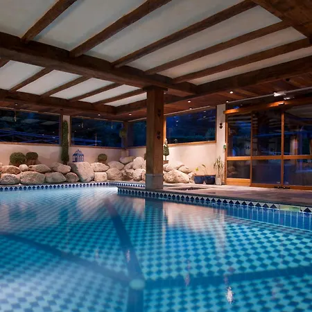 Les Grands Montets & 4*