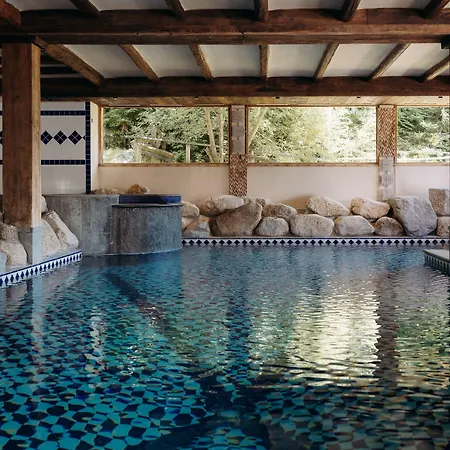 Les Grands Montets & Hotel Chamonix