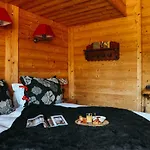 Hotel Les Grands Montets Hotel&spa Chamonix