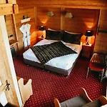 Les Grands Montets Hotel&spa Chamonix