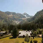 Hotel Les Grands Montets Hotel&spa Chamonix