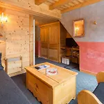 Les Grands Montets Hotel&spa Chamonix