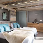 Les Grands Montets Hotel&spa